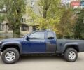 Синий Шевроле Колорадо, объемом двигателя 3 л и пробегом 307 тыс. км за 10900 $, фото 18 на Automoto.ua