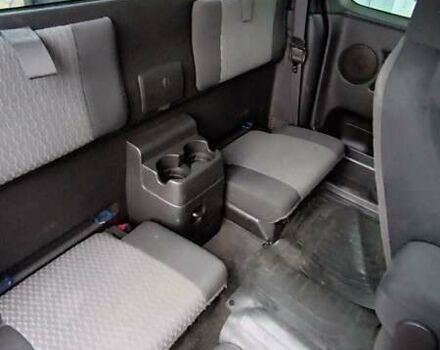 Синій Шевроле Колорадо, об'ємом двигуна 3 л та пробігом 307 тис. км за 11900 $, фото 20 на Automoto.ua