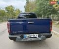 Синий Шевроле Колорадо, объемом двигателя 3 л и пробегом 307 тыс. км за 10900 $, фото 5 на Automoto.ua