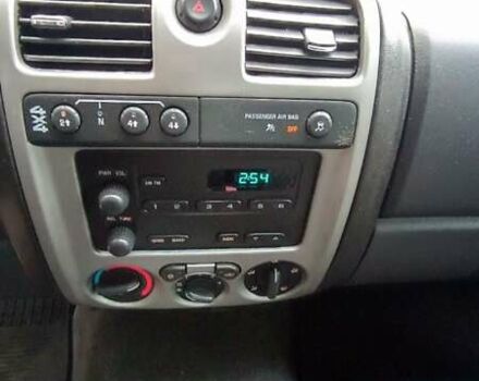 Синий Шевроле Колорадо, объемом двигателя 3 л и пробегом 307 тыс. км за 10900 $, фото 43 на Automoto.ua