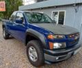 Синій Шевроле Колорадо, об'ємом двигуна 3 л та пробігом 307 тис. км за 11900 $, фото 4 на Automoto.ua