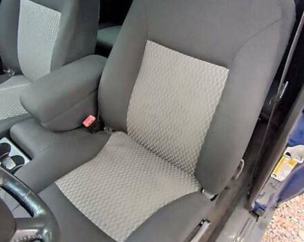 Синій Шевроле Колорадо, об'ємом двигуна 3 л та пробігом 307 тис. км за 11900 $, фото 7 на Automoto.ua