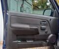 Синий Шевроле Колорадо, объемом двигателя 3 л и пробегом 307 тыс. км за 10900 $, фото 9 на Automoto.ua