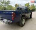Синий Шевроле Колорадо, объемом двигателя 3 л и пробегом 307 тыс. км за 10900 $, фото 8 на Automoto.ua