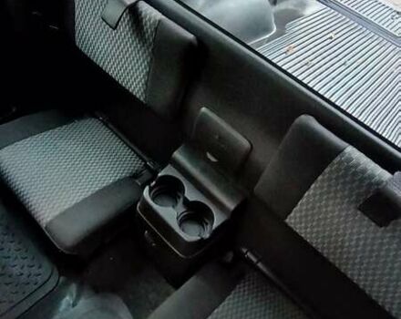 Синій Шевроле Колорадо, об'ємом двигуна 3 л та пробігом 307 тис. км за 11900 $, фото 9 на Automoto.ua