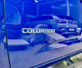 Синій Шевроле Колорадо, об'ємом двигуна 3.6 л та пробігом 108 тис. км за 30000 $, фото 18 на Automoto.ua
