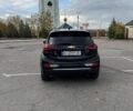 Черный Шевроле Корса, объемом двигателя 0 л и пробегом 170 тыс. км за 12500 $, фото 5 на Automoto.ua