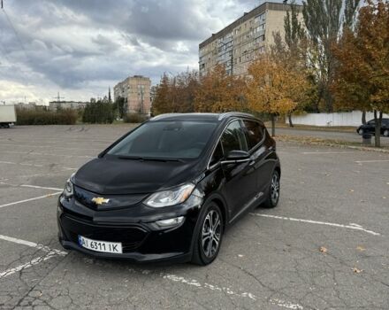 Черный Шевроле Корса, объемом двигателя 0 л и пробегом 170 тыс. км за 12500 $, фото 1 на Automoto.ua