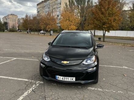 Шевроле Корса 2017 в Кривом Роге на Automoto.ua Черный Шевроле Корса, объемом двигателя 0 л и пробегом 170 тыс. км за 12500 $, фото 1 на Automoto.ua