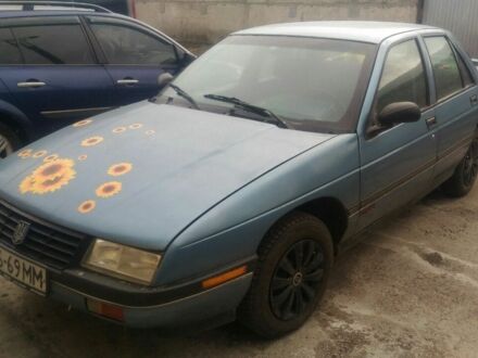Шевроле Корсика 1990 у Нежине на Automoto.ua Синій Шевроле Корсика, об'ємом двигуна 0 л та пробігом 240 тис. км за 1100 $, фото 1 на Automoto.ua