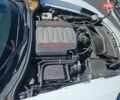 Белый Шевроле Корвет, объемом двигателя 6.2 л и пробегом 49 тыс. км за 27000 $, фото 13 на Automoto.ua