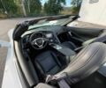 Білий Шевроле Корвет, об'ємом двигуна 6.2 л та пробігом 125 тис. км за 10035 $, фото 8 на Automoto.ua
