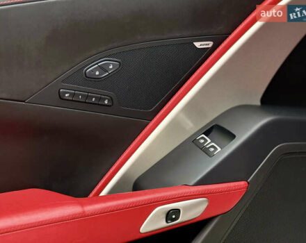 Белый Шевроле Корвет, объемом двигателя 6.2 л и пробегом 36 тыс. км за 75000 $, фото 16 на Automoto.ua