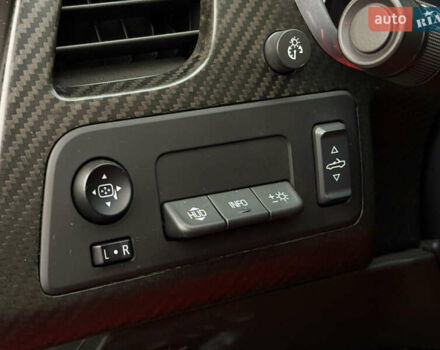 Белый Шевроле Корвет, объемом двигателя 6.2 л и пробегом 36 тыс. км за 75000 $, фото 32 на Automoto.ua