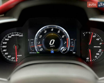 Белый Шевроле Корвет, объемом двигателя 6.2 л и пробегом 36 тыс. км за 75000 $, фото 26 на Automoto.ua