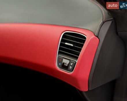 Белый Шевроле Корвет, объемом двигателя 6.2 л и пробегом 36 тыс. км за 75000 $, фото 24 на Automoto.ua