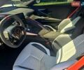 Шевроле Корвет 2022 у Києві на Automoto.ua Білий Шевроле Корвет, об'ємом двигуна 6.2 л та пробігом 17 тис. км за 120000 $, фото 2 на Automoto.ua