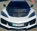 Шевроле Корвет 2022 у Києві на Automoto.ua Білий Шевроле Корвет, об'ємом двигуна 6.2 л та пробігом 17 тис. км за 120000 $, фото 1 на Automoto.ua