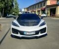 Шевроле Корвет 2022 у Києві на Automoto.ua Білий Шевроле Корвет, об'ємом двигуна 6.2 л та пробігом 17 тис. км за 120000 $, фото 5 на Automoto.ua