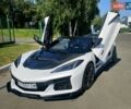 Шевроле Корвет 2022 у Києві на Automoto.ua Білий Шевроле Корвет, об'ємом двигуна 6.2 л та пробігом 17 тис. км за 120000 $, фото 7 на Automoto.ua