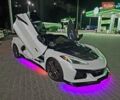 Шевроле Корвет 2022 у Києві на Automoto.ua Білий Шевроле Корвет, об'ємом двигуна 6.2 л та пробігом 17 тис. км за 120000 $, фото 4 на Automoto.ua