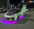 Шевроле Корвет 2022 у Києві на Automoto.ua Білий Шевроле Корвет, об'ємом двигуна 6.2 л та пробігом 17 тис. км за 120000 $, фото 3 на Automoto.ua