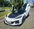 Шевроле Корвет 2022 у Києві на Automoto.ua Білий Шевроле Корвет, об'ємом двигуна 6.2 л та пробігом 17 тис. км за 120000 $, фото 6 на Automoto.ua