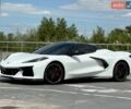 Белый Шевроле Корвет, объемом двигателя 6.16 л и пробегом 4 тыс. км за 95800 $, фото 1 на Automoto.ua