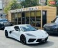 Белый Шевроле Корвет, объемом двигателя 6.16 л и пробегом 22 тыс. км за 109999 $, фото 2 на Automoto.ua