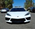 Шевроле Корвет 2023 у Кропивницькому (Кіровограді) на Automoto.ua Білий Шевроле Корвет, об'ємом двигуна 6.2 л та пробігом 20 тис. км за 65000 $, фото 1 на Automoto.ua
