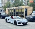 Белый Шевроле Корвет, объемом двигателя 6.16 л и пробегом 22 тыс. км за 109999 $, фото 1 на Automoto.ua