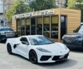 Белый Шевроле Корвет, объемом двигателя 6.2 л и пробегом 22 тыс. км за 109999 $, фото 1 на Automoto.ua