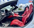 Белый Шевроле Корвет, объемом двигателя 6.16 л и пробегом 22 тыс. км за 109999 $, фото 37 на Automoto.ua