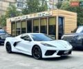 Белый Шевроле Корвет, объемом двигателя 6.16 л и пробегом 22 тыс. км за 109999 $, фото 4 на Automoto.ua