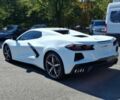 Шевроле Корвет 2023 у Кропивницькому (Кіровограді) на Automoto.ua Білий Шевроле Корвет, об'ємом двигуна 6.2 л та пробігом 20 тис. км за 65000 $, фото 3 на Automoto.ua