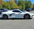 Шевроле Корвет 2023 у Кропивницькому (Кіровограді) на Automoto.ua Білий Шевроле Корвет, об'ємом двигуна 6.2 л та пробігом 20 тис. км за 65000 $, фото 5 на Automoto.ua