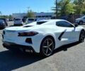 Шевроле Корвет 2023 у Кропивницькому (Кіровограді) на Automoto.ua Білий Шевроле Корвет, об'ємом двигуна 6.2 л та пробігом 20 тис. км за 65000 $, фото 4 на Automoto.ua