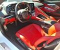 Шевроле Корвет 2023 у Кропивницькому (Кіровограді) на Automoto.ua Білий Шевроле Корвет, об'ємом двигуна 6.2 л та пробігом 20 тис. км за 65000 $, фото 6 на Automoto.ua