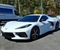 Шевроле Корвет 2023 у Кропивницькому (Кіровограді) на Automoto.ua Білий Шевроле Корвет, об'ємом двигуна 6.2 л та пробігом 20 тис. км за 65000 $, фото 2 на Automoto.ua