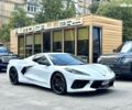 Белый Шевроле Корвет, объемом двигателя 6.2 л и пробегом 22 тыс. км за 109999 $, фото 3 на Automoto.ua