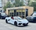 Белый Шевроле Корвет, объемом двигателя 6.2 л и пробегом 22 тыс. км за 109999 $, фото 19 на Automoto.ua
