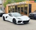 Білий Шевроле Корвет, об'ємом двигуна 6.16 л та пробігом 22 тис. км за 94500 $, фото 8 на Automoto.ua