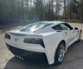 Шевроле Корвет 2014 у Житомирі на Automoto.ua Білий Шевроле Корвет, об'ємом двигуна 6.2 л та пробігом 85 тис. км за 30000 $, фото 3 на Automoto.ua