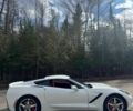Шевроле Корвет 2014 у Житомирі на Automoto.ua Білий Шевроле Корвет, об'ємом двигуна 6.2 л та пробігом 85 тис. км за 30000 $, фото 2 на Automoto.ua