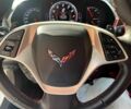 Шевроле Корвет 2014 у Житомирі на Automoto.ua Білий Шевроле Корвет, об'ємом двигуна 6.2 л та пробігом 85 тис. км за 30000 $, фото 10 на Automoto.ua