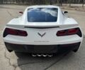Шевроле Корвет 2014 у Житомирі на Automoto.ua Білий Шевроле Корвет, об'ємом двигуна 6.2 л та пробігом 85 тис. км за 30000 $, фото 4 на Automoto.ua
