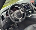 Білий Шевроле Корвет, об'ємом двигуна 6.2 л та пробігом 128 тис. км за 13500 $, фото 6 на Automoto.ua