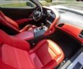 Белый Шевроле Корвет, объемом двигателя 6.2 л и пробегом 135 тыс. км за 13500 $, фото 11 на Automoto.ua