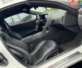 Білий Шевроле Корвет, об'ємом двигуна 6.2 л та пробігом 128 тис. км за 13500 $, фото 9 на Automoto.ua