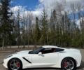 Шевроле Корвет 2014 у Житомирі на Automoto.ua Білий Шевроле Корвет, об'ємом двигуна 6.2 л та пробігом 85 тис. км за 30000 $, фото 6 на Automoto.ua
